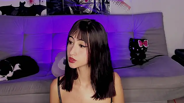 pauline rouge online show from 10-22-25, 12:43