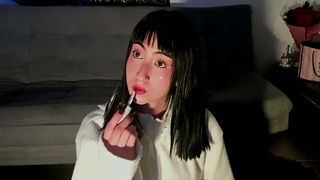 pauline rouge online show from 10-06-25, 10:05