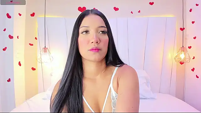 KarolHilton online show from 11-28-25, 03:17