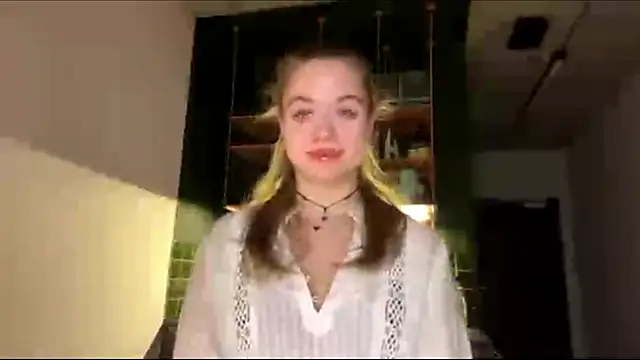 kiyoko kur  online show from 03-15-25, 06:43