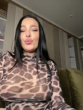 Black swan7777 online show from 03-06-26, 11:27