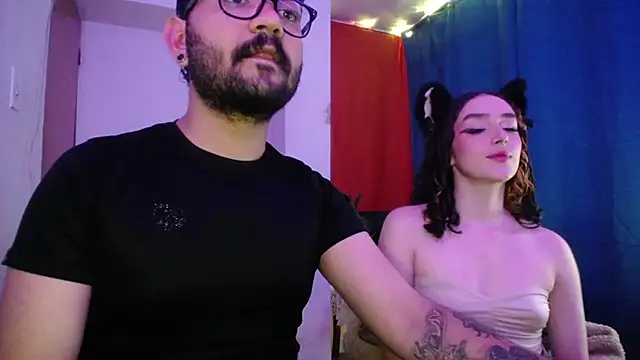 TwinFlamesX online show from 02-24-26, 05:25