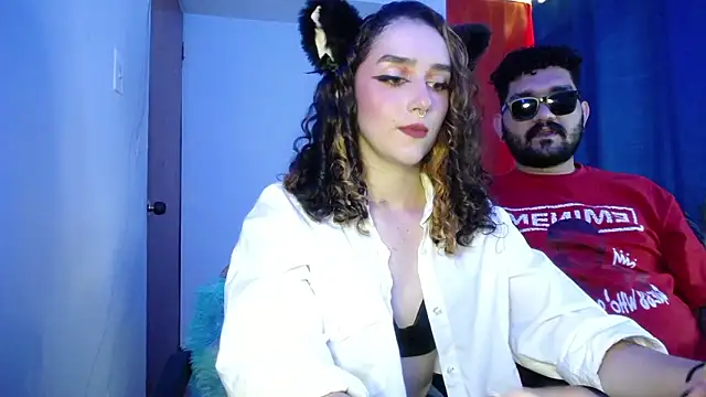 TwinFlamesX online show from 03-02-26, 07:54