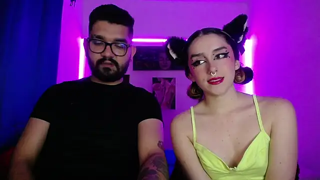 TwinFlamesX online show from 11-14-25, 11:41