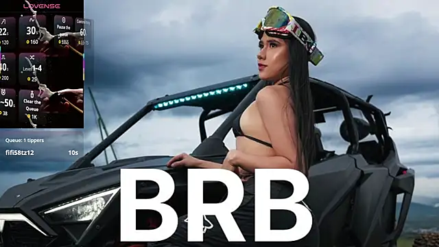 Danaa Rouse online show from 11-29-25, 09:42