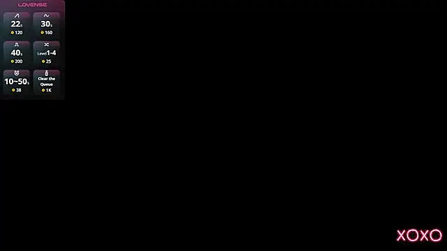 SarayCortess online show from 02-10-26, 04:11