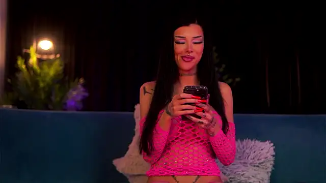 ChicaOra online show from 02-24-26, 09:59