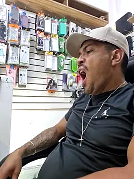 membro destruidor online show from 03-20-26, 06:53