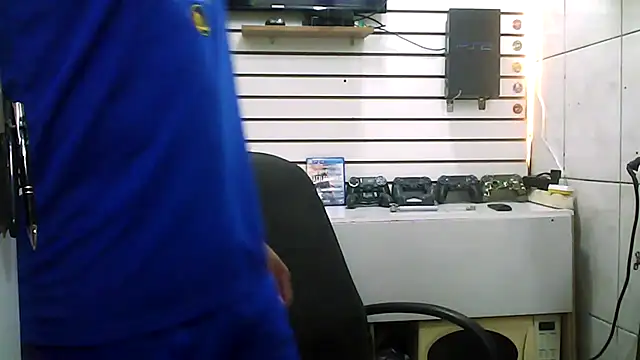 membro destruidor online show from 11-12-25, 03:38