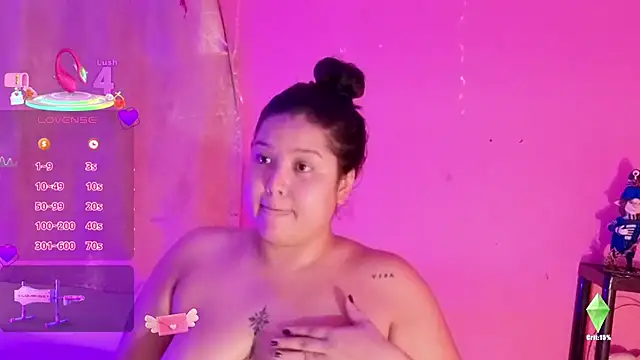 DianaGom online show from 02-13-26, 12:38