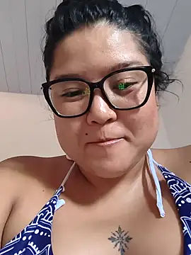 DianaGom online show from 03-11-26, 01:27