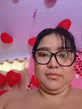 DianaGom online show from 02-10-26, 11:42