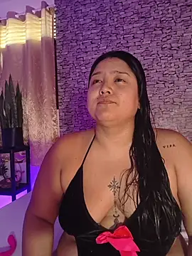 DianaGom online show from 03-10-26, 10:08