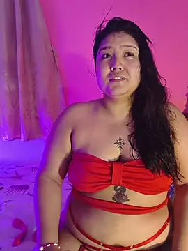 DianaGom online show from 02-08-26, 10:46