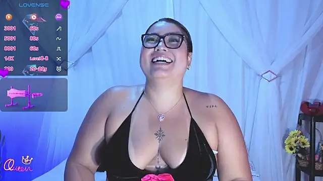 DianaGom online show from 04-06-26, 01:01