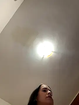 DarkVelvet online show from 11-23-25, 05:45