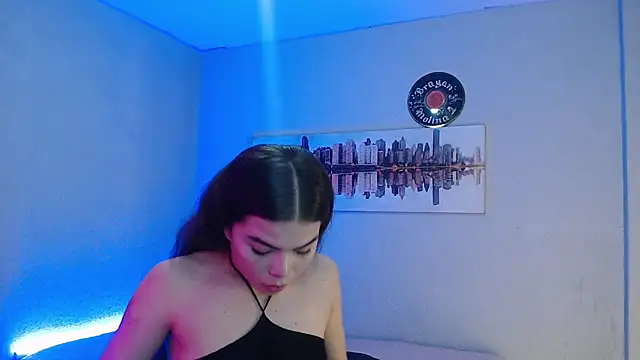 sweet c4ndy online show from 03-20-25, 11:45