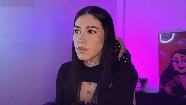 AnfisaLetyagho online show from 11-24-25, 09:48