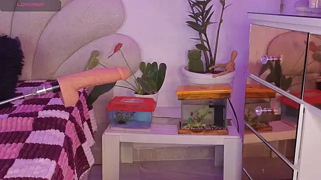 AnfisaLetyagho online show from 09-20-25, 01:32