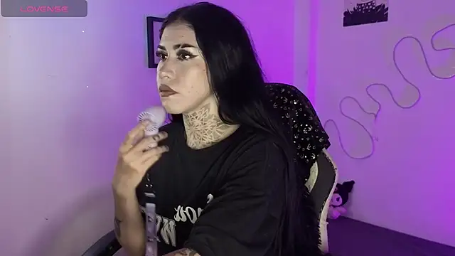 AnfisaLetyagho online show from 02-24-26, 11:16