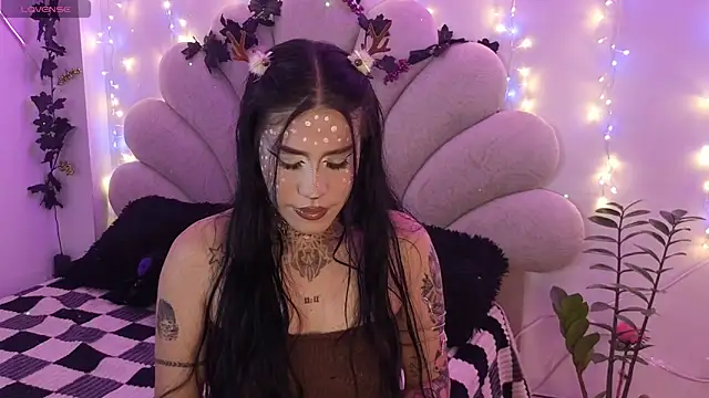 AnfisaLetyagho online show from 12-22-25, 10:43