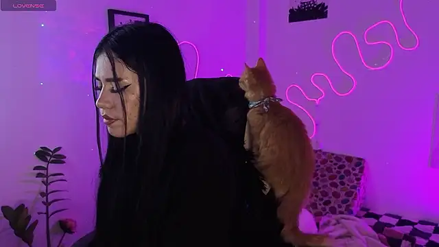 AnfisaLetyagho online show from 01-08-26, 01:11