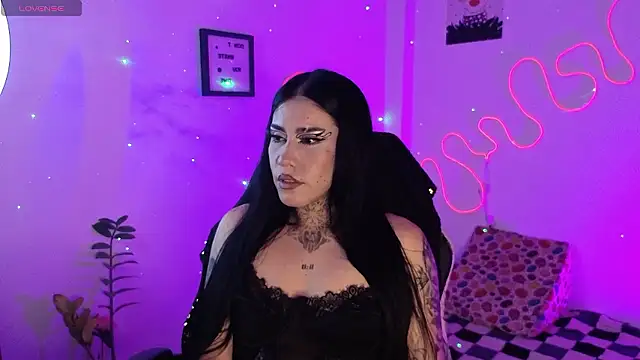 AnfisaLetyagho online show from 01-15-26, 12:14