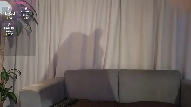 YuliethPetite online show from 02-18-26, 11:50