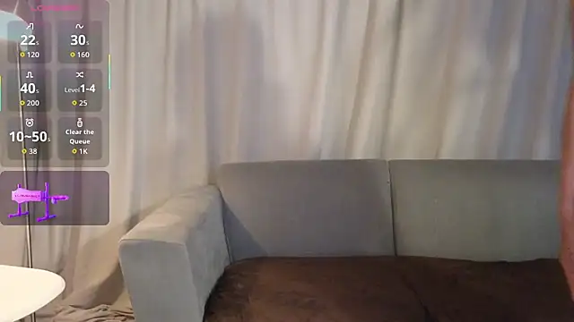 YuliethPetite online show from 02-15-26, 11:31