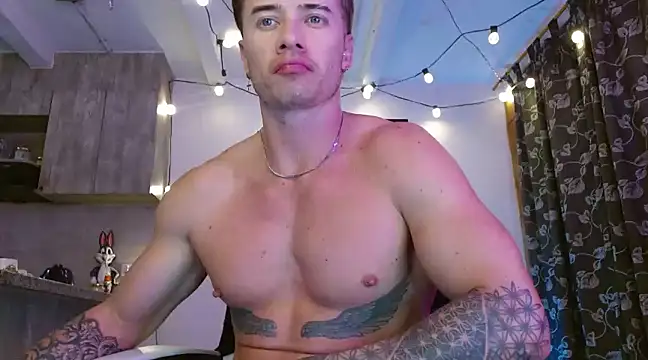 Ryannblue07 online show from 03-22-25, 12:28