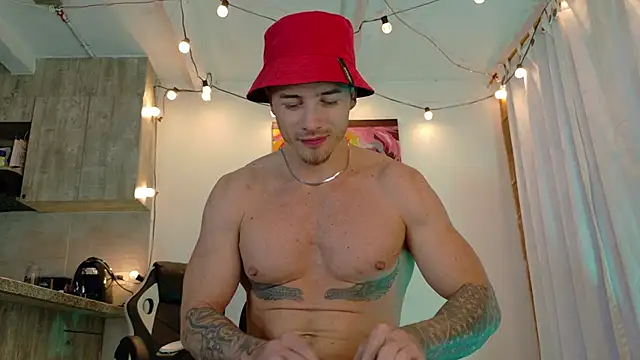 Ryannblue07 online show from 09-27-25, 11:00