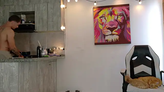 Ryannblue07 online show from 01-10-26, 07:09