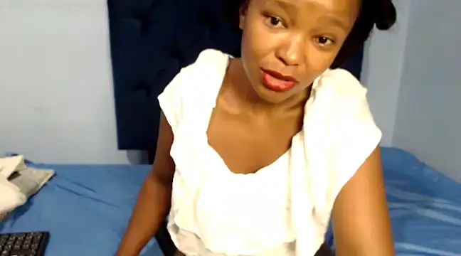 ShyTiny Bae online show from 03-14-25, 08:06