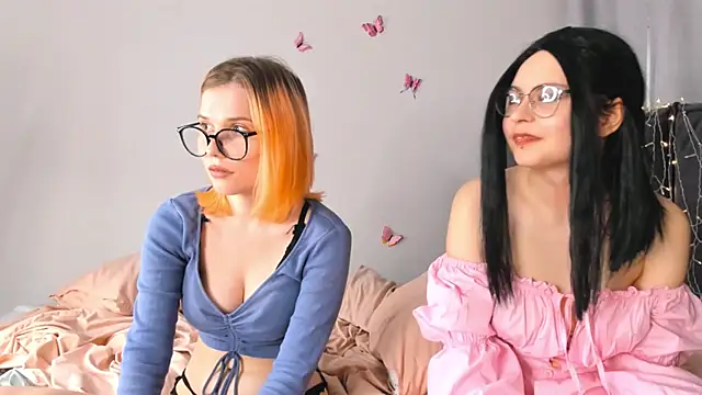 RandiElwell online show from 03-14-25, 03:47