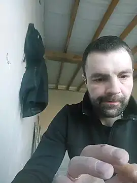 MaksDzubaV online show from 03-21-25, 06:27