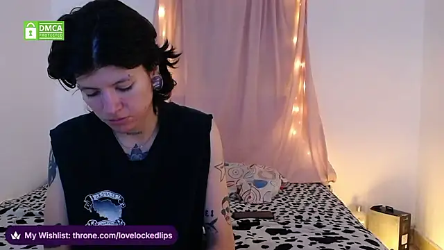 lovelockedlips online show from 03-07-26, 02:29