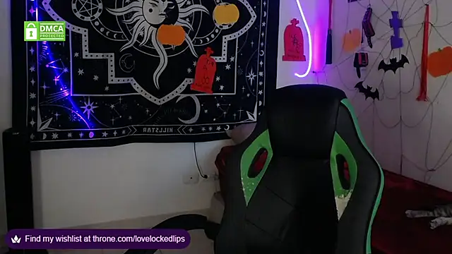 lovelockedlips online show from 11-02-25, 09:53