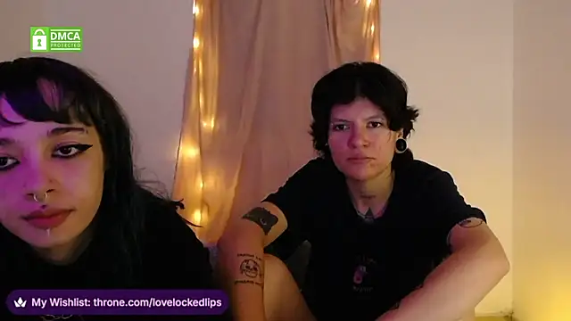 lovelockedlips online show from 02-26-26, 02:44