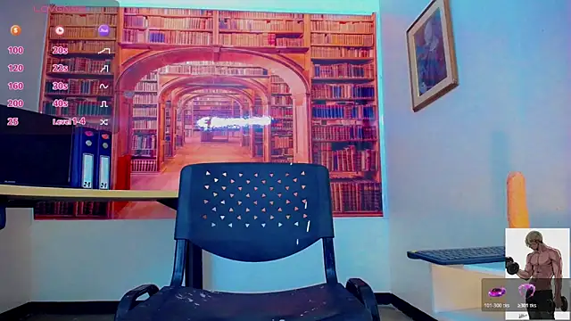 Dayana Dias online show from 01-15-26, 11:24