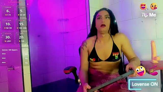 Dayana Dias online show from 09-14-25, 04:18