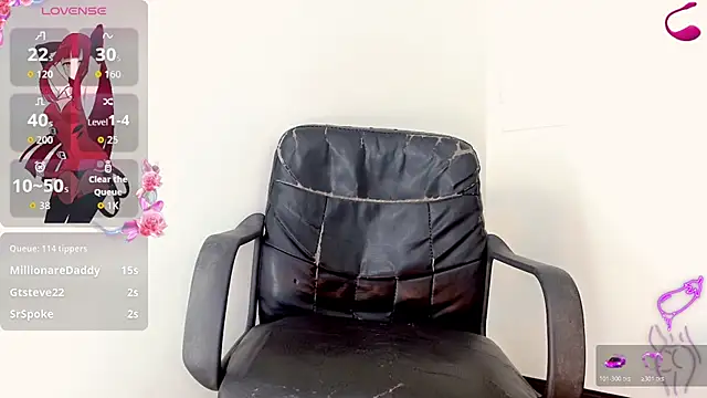 Dayana Dias online show from 01-16-26, 11:14