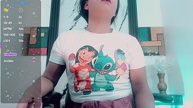 Snapshot of Dayana_Dias chatting on 04-24-26, 11:01 Dayana Dias online show from 04-24-26, 11:01
