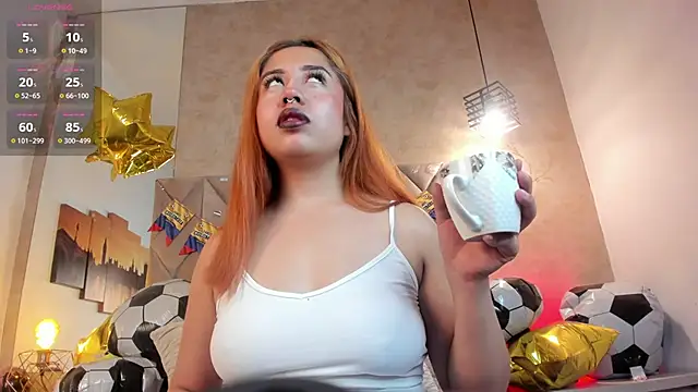kailinmoonx online show from 06-15-26, 12:16