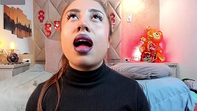 kailinmoonx online show from 02-09-26, 12:58