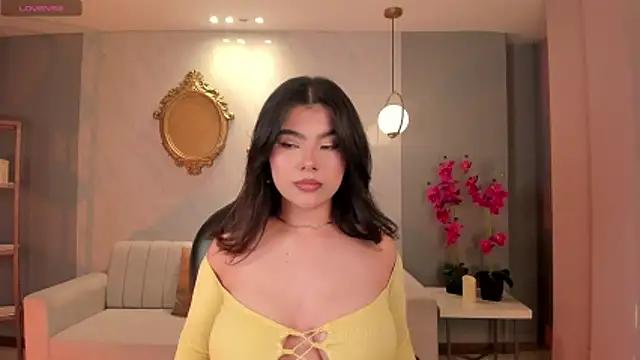 CandaseRussell online show from 10-09-25, 09:15