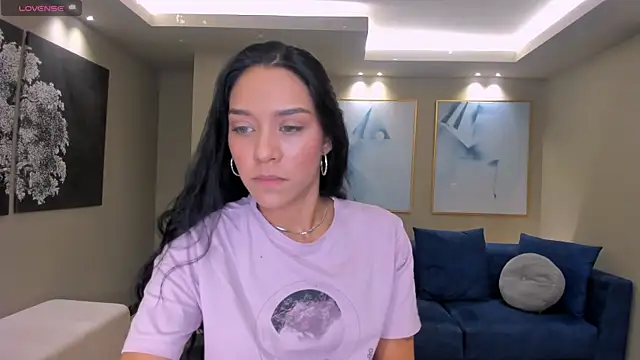 Snapshot of AmaliaCrus chatting on 02-19-26, 08:06 AmaliaCrus online show from 02-19-26, 08:06