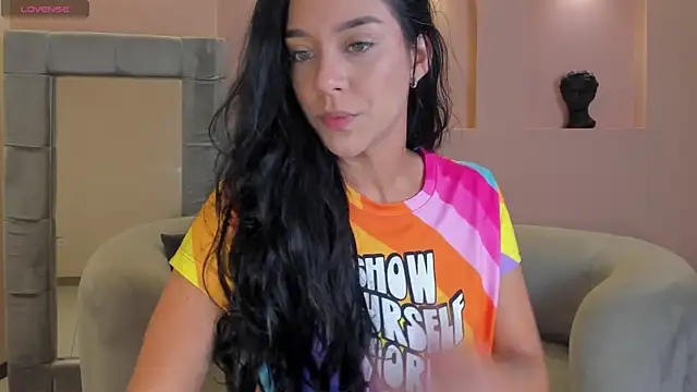 Snapshot of AmaliaCrus chatting on 02-11-26, 08:20 AmaliaCrus online show from 02-11-26, 08:20