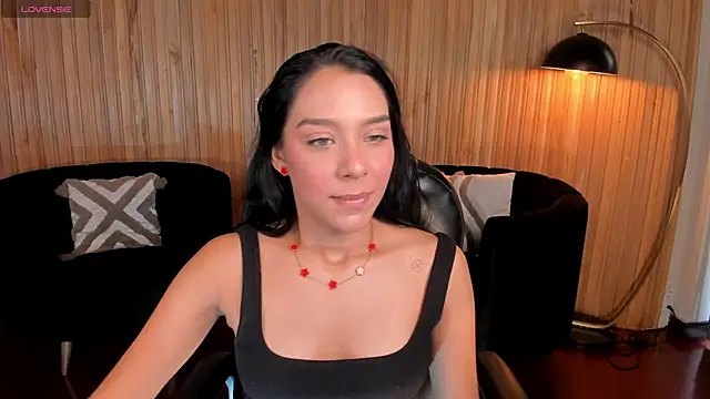 AmaliaCrus online show from 03-15-26, 06:04