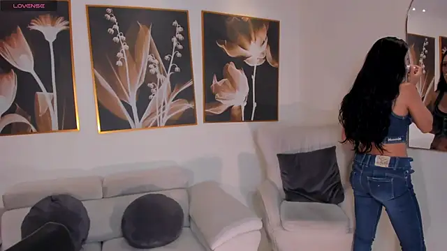 AmaliaCrus online show from 04-06-26, 08:10