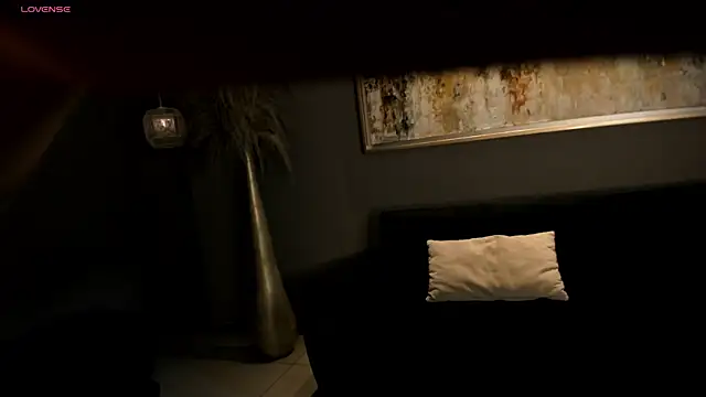 AmaliaCrus online show from 12-19-25, 08:11